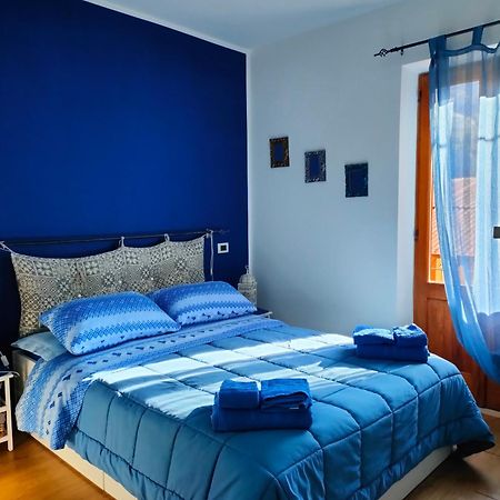 Alley 8 Scilla Εξωτερικό φωτογραφία