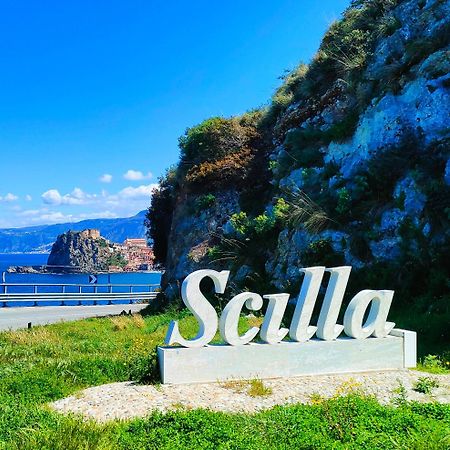 Alley 8 Scilla Εξωτερικό φωτογραφία