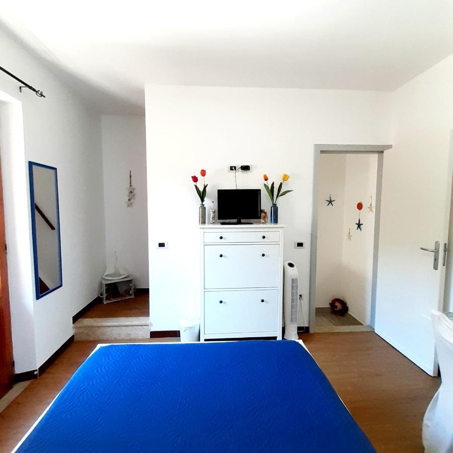 Alley 8 Scilla Εξωτερικό φωτογραφία