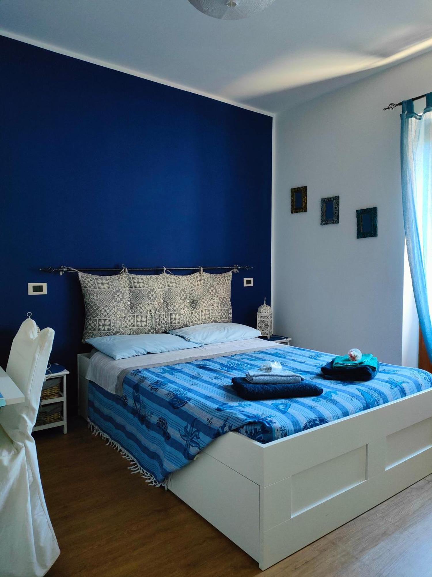 Alley 8 Scilla Εξωτερικό φωτογραφία