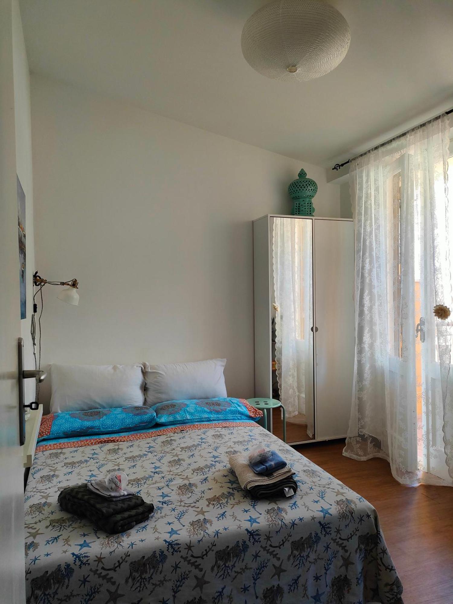 Alley 8 Scilla Εξωτερικό φωτογραφία