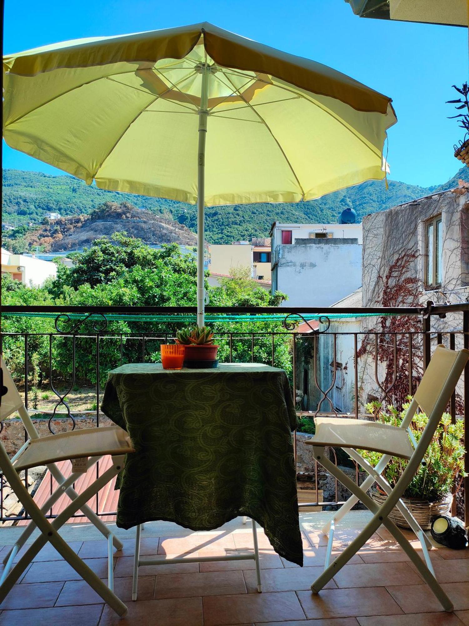 Alley 8 Scilla Εξωτερικό φωτογραφία