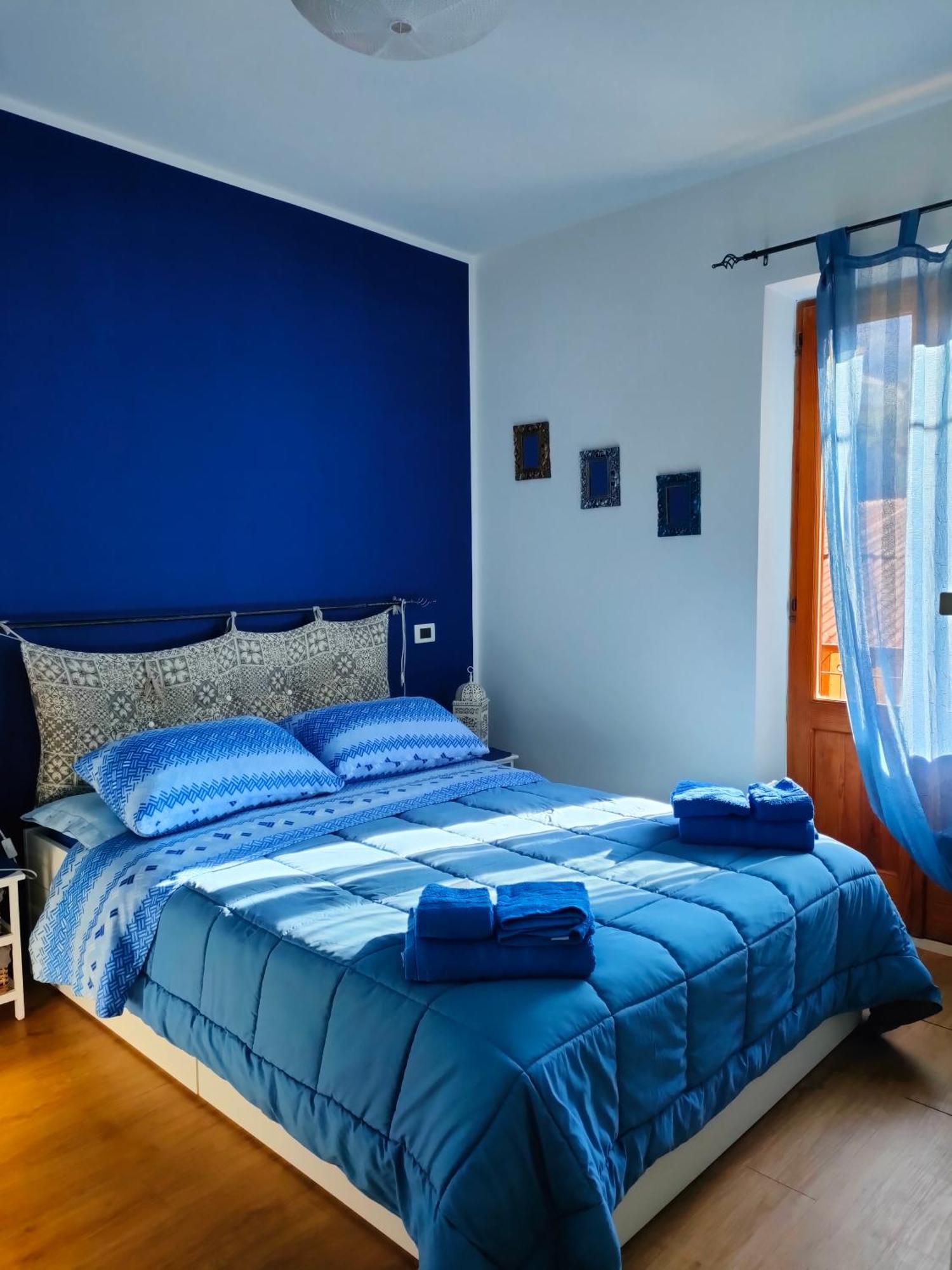 Alley 8 Scilla Εξωτερικό φωτογραφία