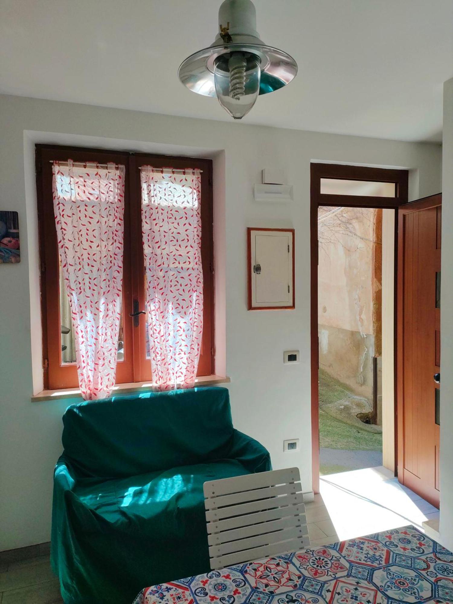 Alley 8 Scilla Εξωτερικό φωτογραφία