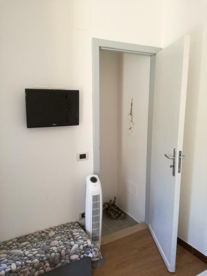 Alley 8 Scilla Εξωτερικό φωτογραφία