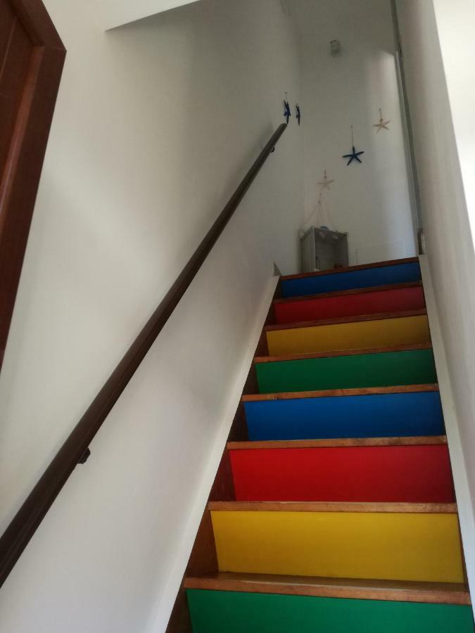 Alley 8 Scilla Εξωτερικό φωτογραφία