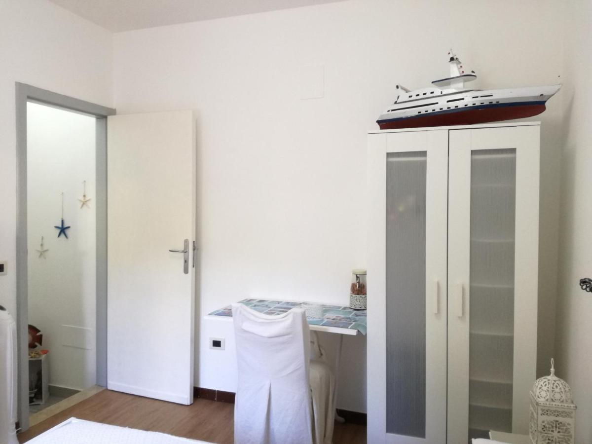 Alley 8 Scilla Εξωτερικό φωτογραφία