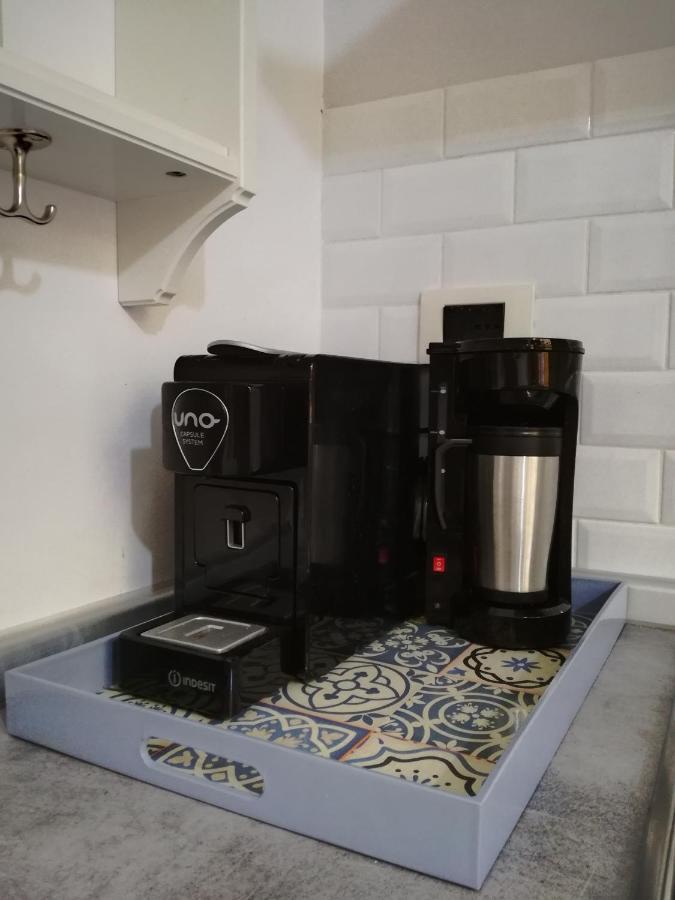 Alley 8 Scilla Εξωτερικό φωτογραφία